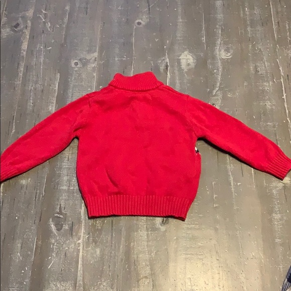 Sweaters - Picture 5 of 8